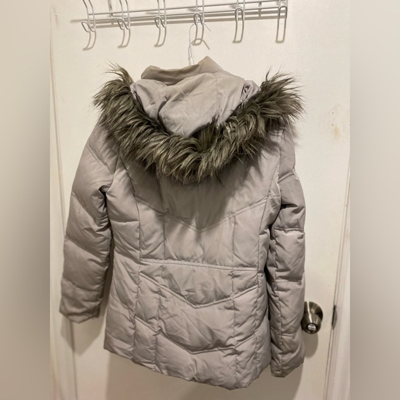 Winter jacket in very good condition - Picture 4 of 5